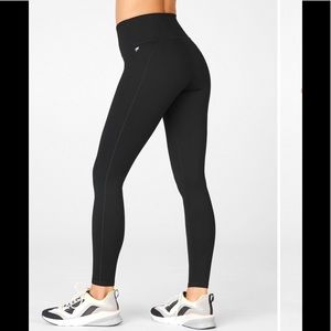 Fabletics High-Waisted Powerhold Leggings